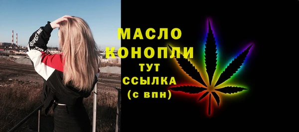 хмурый Лагань