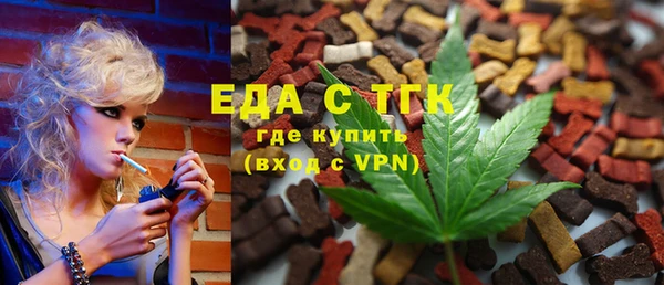 хмурый Лагань