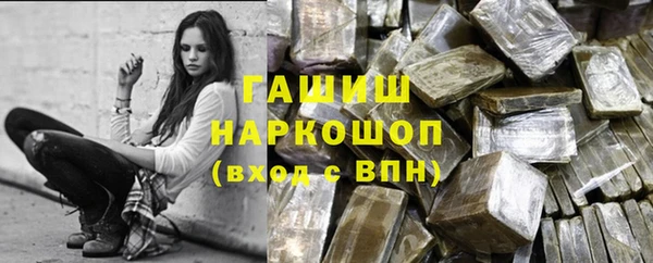 хмурый Лагань